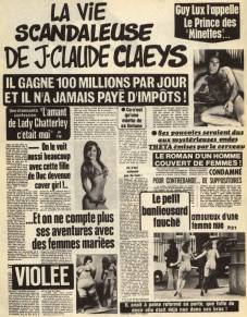 ������ ��������, ��������